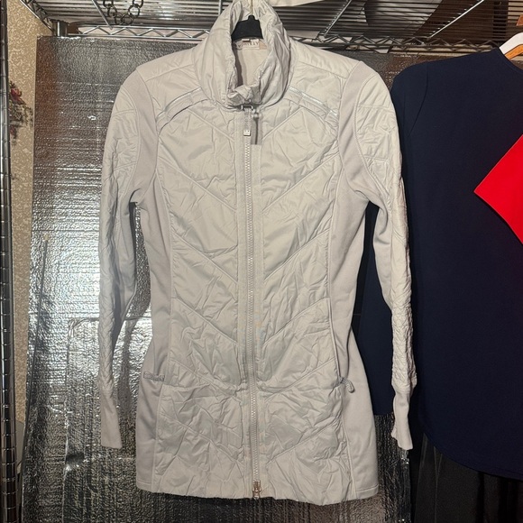 Athleta Jackets & Blazers - Athleta Primaloft Jacket. XS